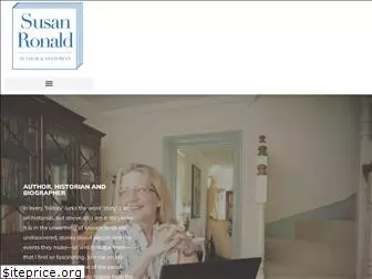 susanronald.com