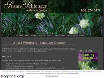 susanschlenger.com