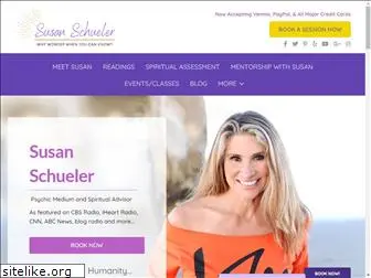 susanschueler.com