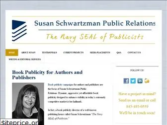 susanschwartzmanpublicity.com