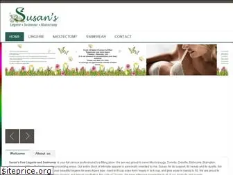 susansfinelingerie.com