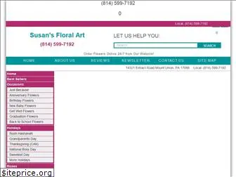 susansfloralart.net