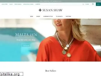 susanshawretail.com