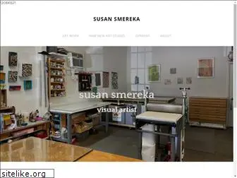 susansmereka.com