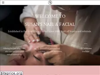 susansnailandfacial.com