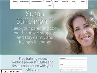 susanstiffelman.com