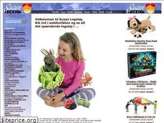 susantoys.dk