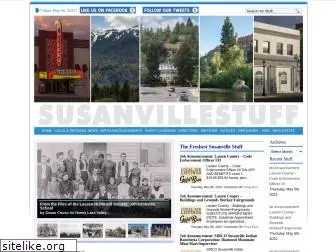 susanvillestuff.com