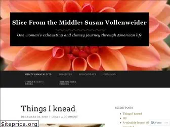 susanvollenweider.com