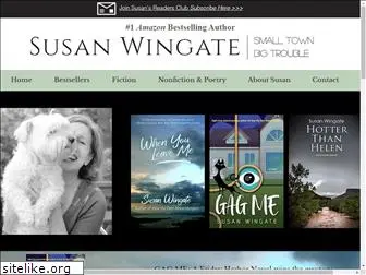 susanwingate.com