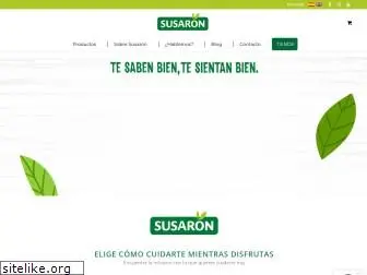 susaron.es