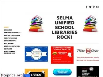 susdlibraries.com