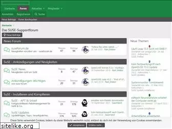 suseforum.de
