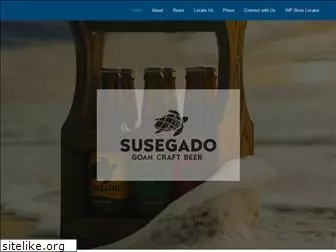 susegado.com