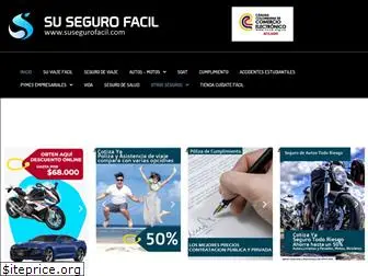 susegurofacil.com