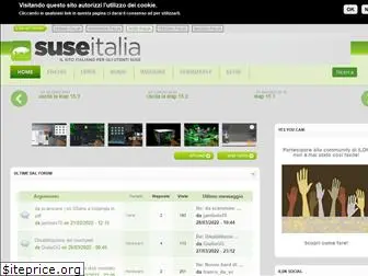 suseitalia.org