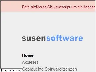 susensoftware.de