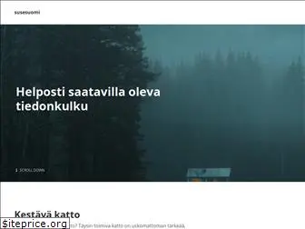 susesuomi.fi