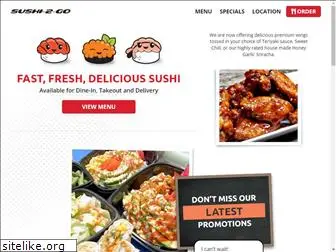 sushi-2-go.com