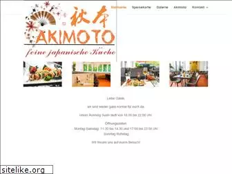sushi-akimoto.de