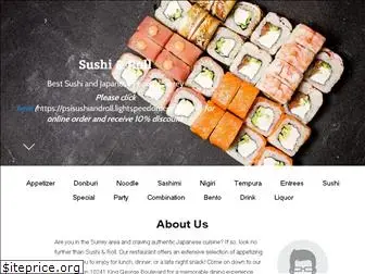 sushi-and-roll.com