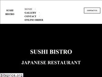 sushi-bistro.com