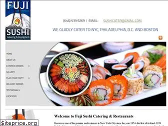 sushi-caterer.com