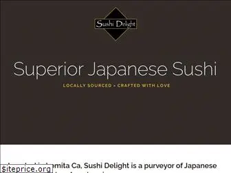 sushi-delight.com