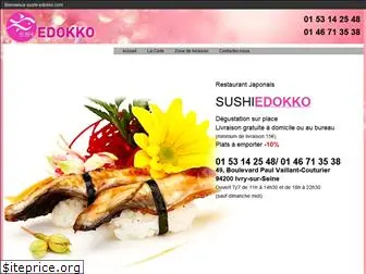 sushi-edokko.fr