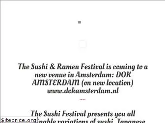 sushi-festival.com