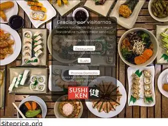 sushi-ken.com.mx