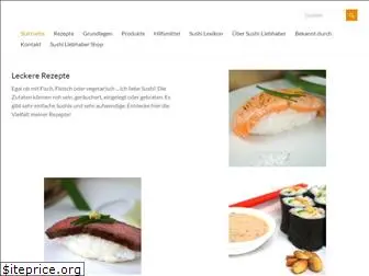 sushi-liebhaber.de