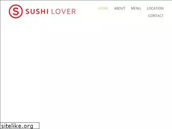 sushi-lover.com