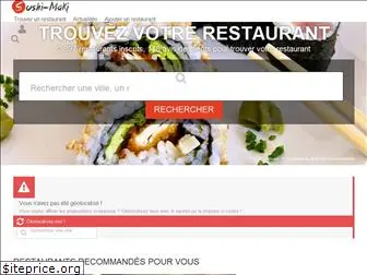 sushi-maki.com