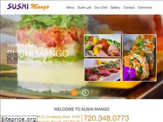 sushi-mango.com