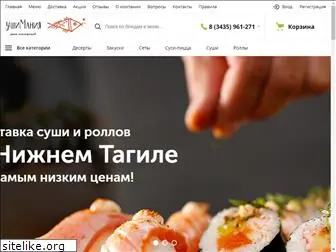sushi-manya.ru