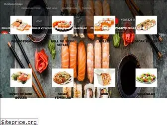 sushi-master.org