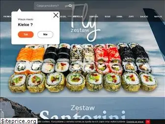 sushi-master.pl