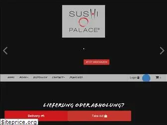 sushi-palace.com