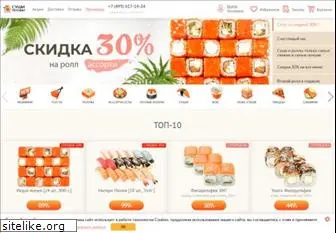 sushi-profi.ru