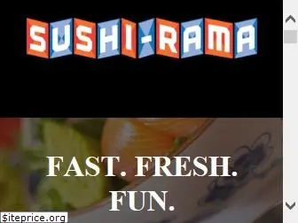 sushi-rama.com