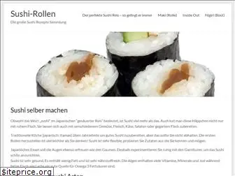 sushi-rollen.de