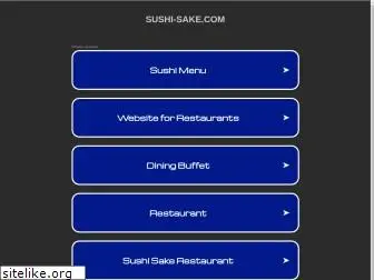 sushi-sake.com