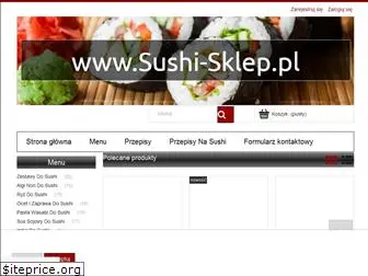 sushi-sklep.pl