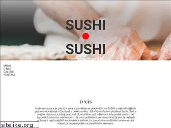 sushi-sushi.cz
