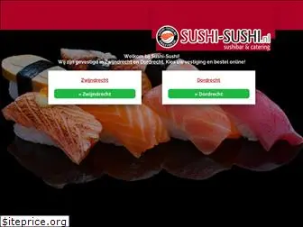 sushi-sushi.nl