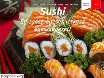 sushi.hu