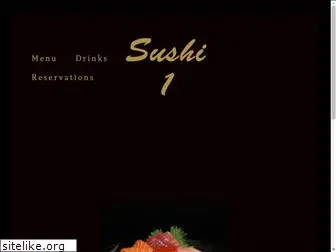 sushi1.com