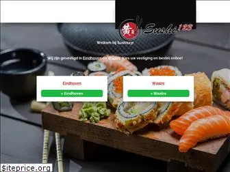 sushi123.nl