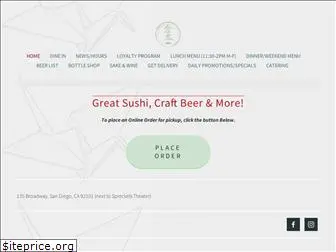 sushi2sd.com